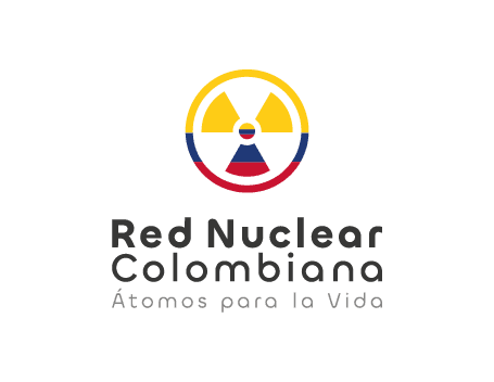 Red Nuclear Colombiana — Átomos para la Vida